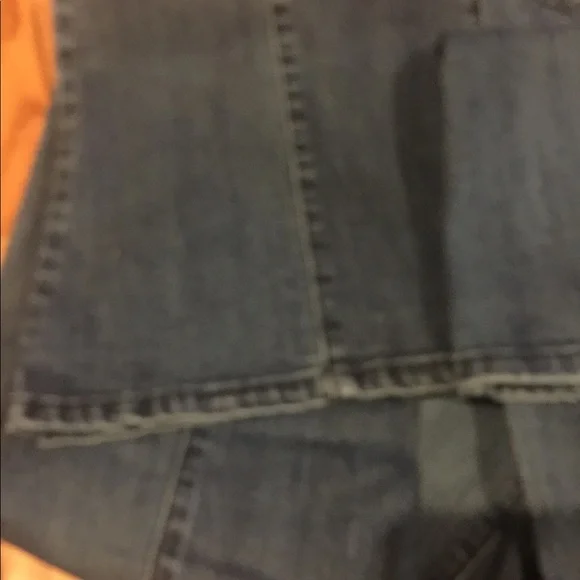 50% Off BNWOT O2 DenimSZ:31/35 See Closet - Picture 5 of 9